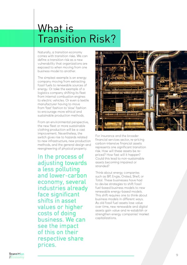 The Transition Economy High Res - Page 9